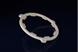 半導體設(shè)備零配件