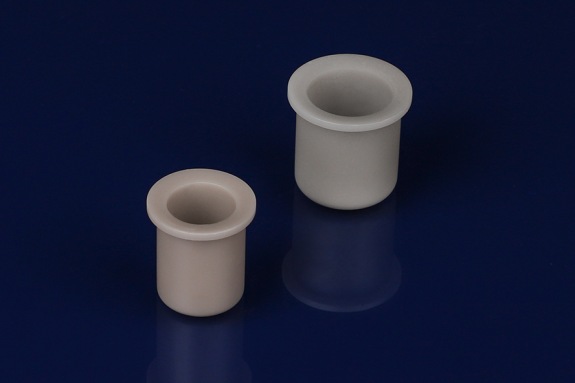 氮化鋁陶瓷坩堝