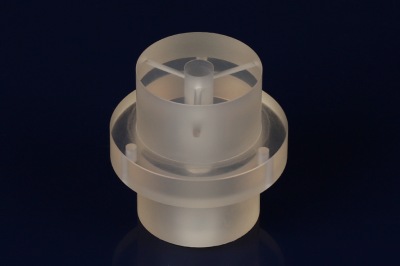 肖特微晶玻璃在飛機(jī)上的應(yīng)用