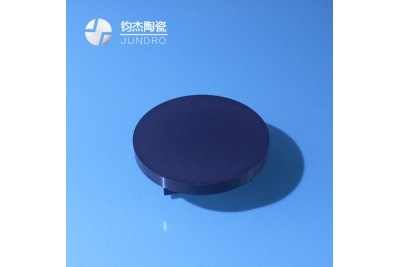 氮化硅陶瓷精密加工工藝與精度實(shí)現(xiàn)