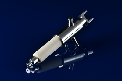 氧化鋁陶瓷生物流體控制器