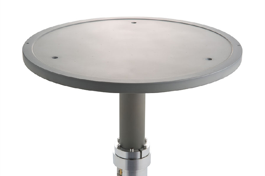 氮化鋁陶瓷加熱盤(pán)